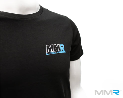 MMR PERFORMANCE Z4 T-SHIRT